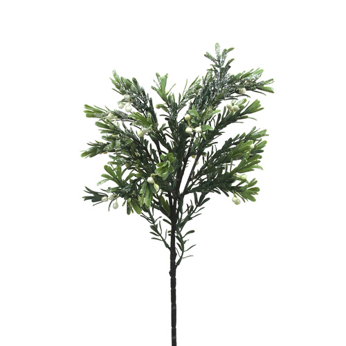 Mistletoe Bunch