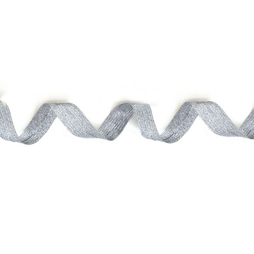 Gun Metal Grey Ribbon 7.5m x 150cm