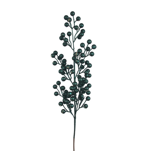 Forest Green Berry Pick 78cm