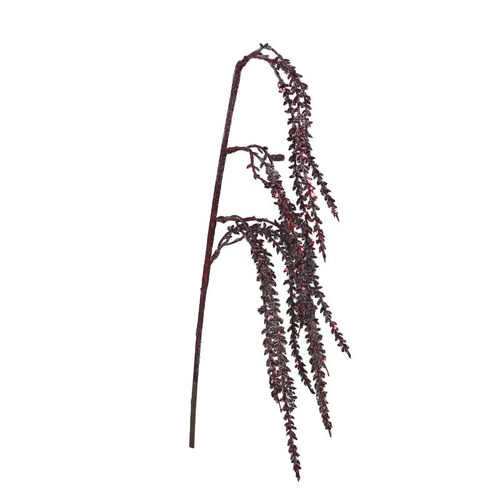 Plum Berry Stem 72cm