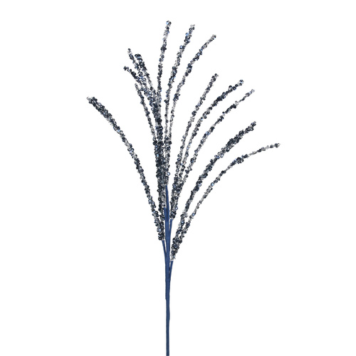 Midnight Blue Spray 73cm