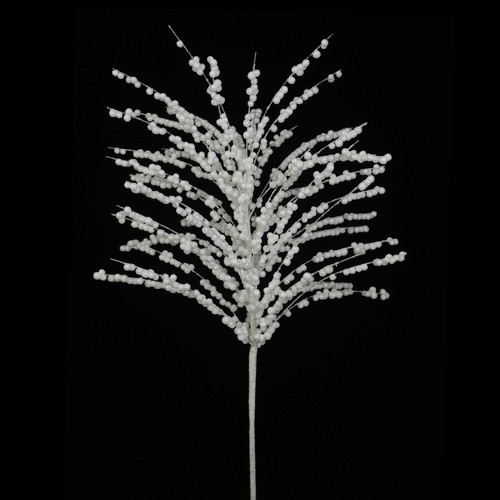 White Stem 66cm