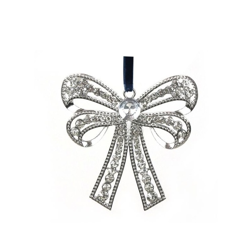Crystal Bow 10cm