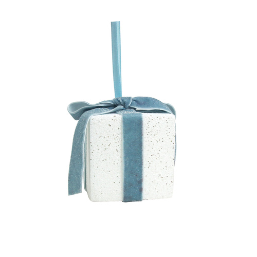 White Gift Box 8x10cm