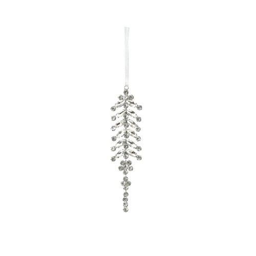 18cm Diamonte Dec