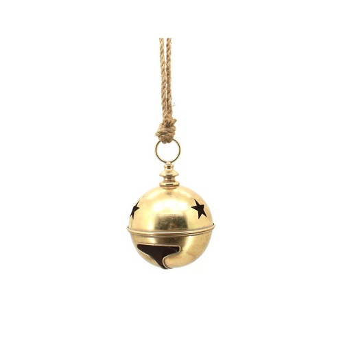 Gold Bell 16cm