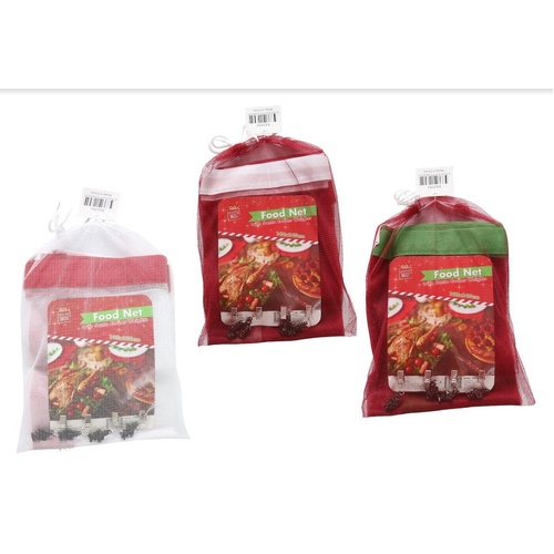 Food Net with 4 Weights