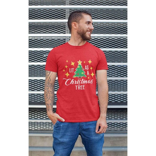 Mens TShirt