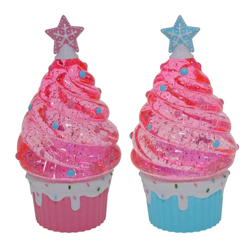 23cm Cupcake Tree