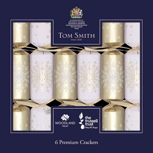 Gold Premium Bon Bons 6x14in