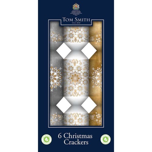Gold Cream Cube Bon Bons 6x12in