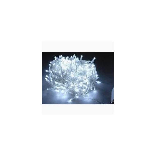 300 LEDs White White Cable
