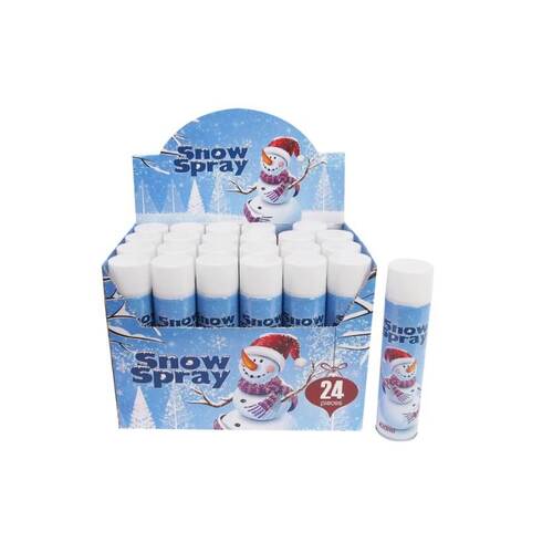 Snow Spray 180g