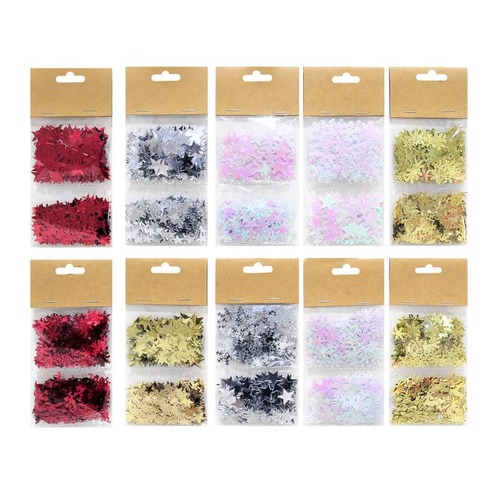 Xmas Confetti 15g