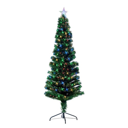 Slim Fibre Optic 180cm.  248 Tips Multi