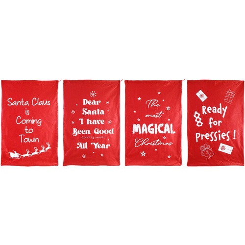 Felt Sack Classic Large 58x90cm 