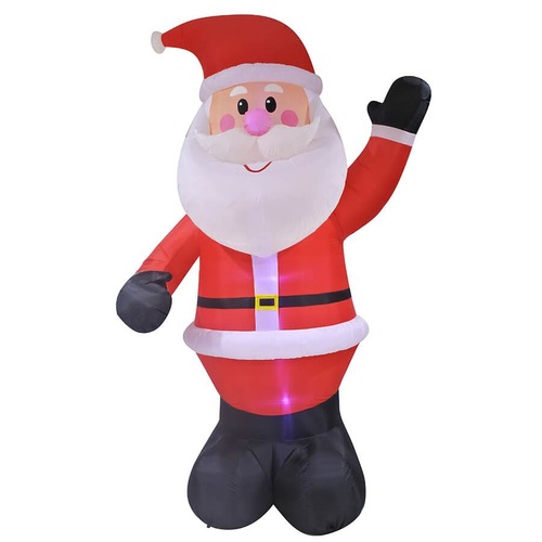 Airpower Giant Santa 3m