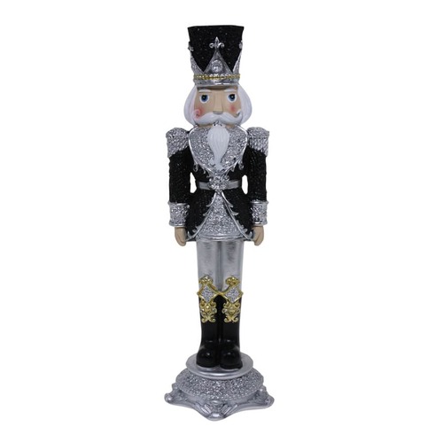 Nutcracker Black 33cm