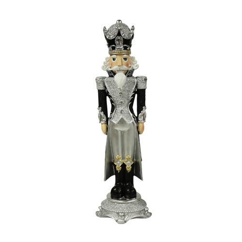 Nutcracker Black 62cm