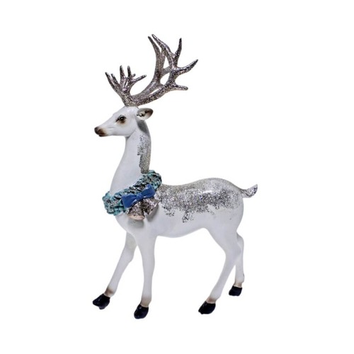 Standing Deer 31cm