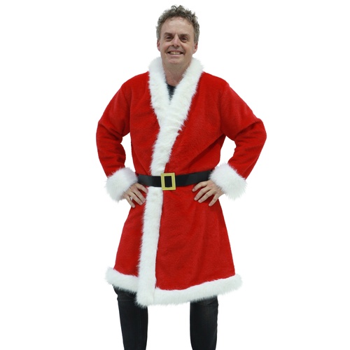 Santa Long Jacket