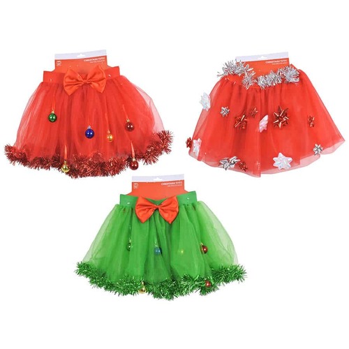Girls Tutu