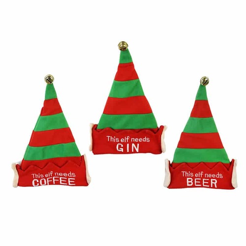Elf Hat