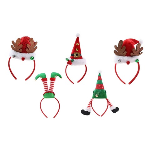 Novelty Headband Mix Asst..