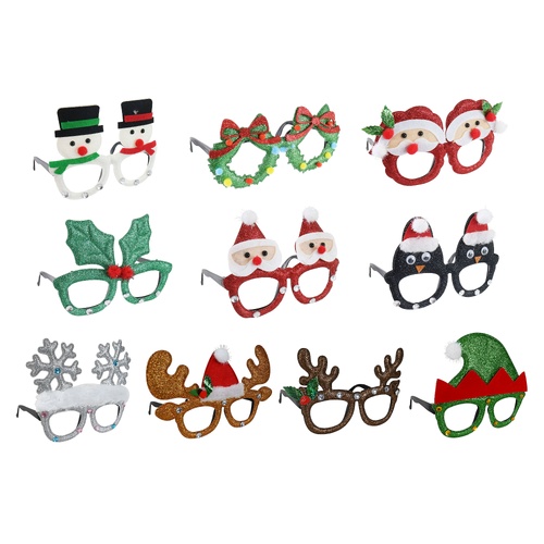 Novelty Glasses
