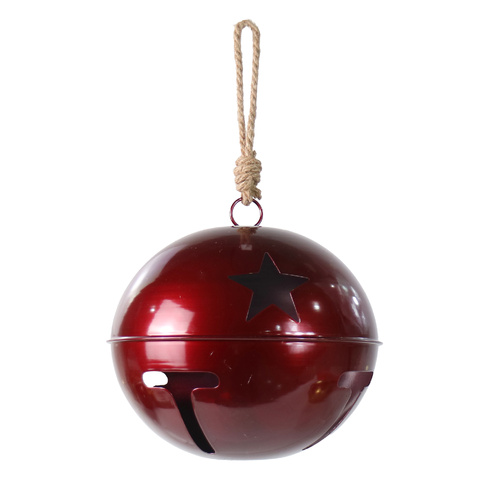 Nutbell Glossy Cherry 20cm