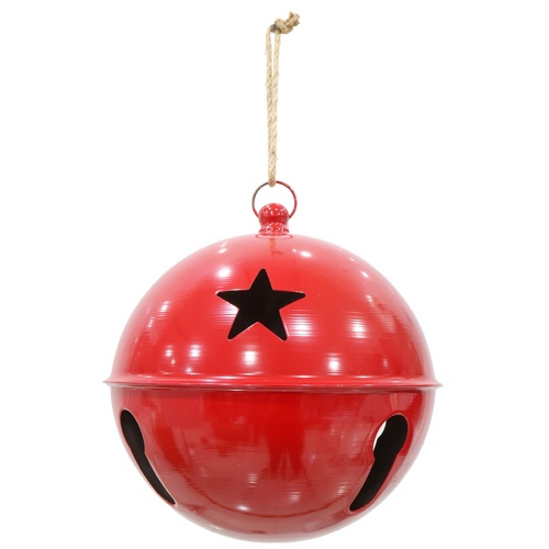 Nutbell Glossy Red 30cm