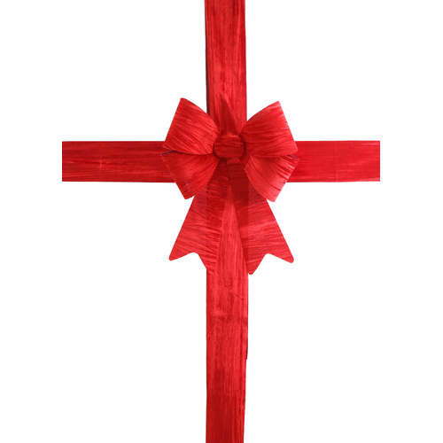 3D Bow & Sash Set