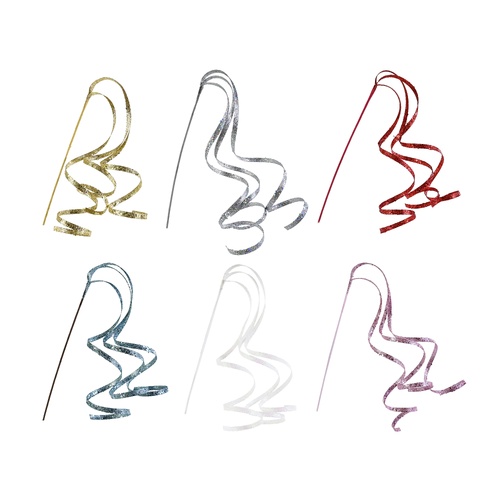 Curly Pick 130cm