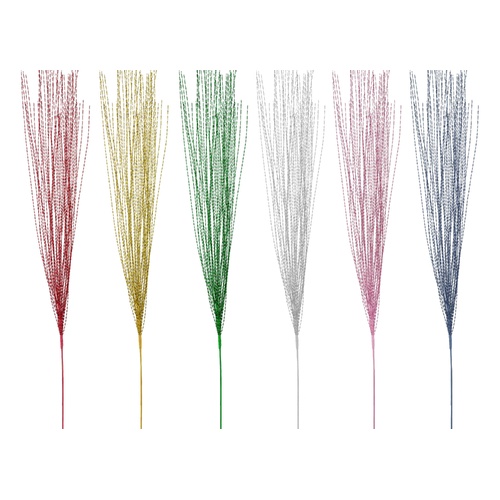 Metallic Draping Spray 134cm