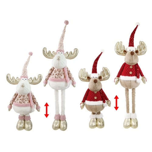 Extendable Reindeer - 150cm