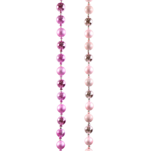 Bauble Garland 2.1m
