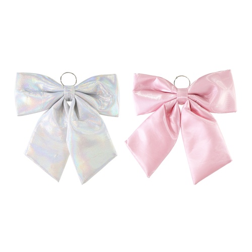 Pastel Door Bow