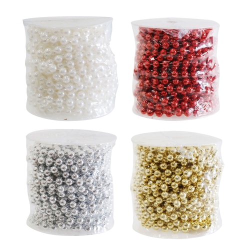 Bead Garland 8m