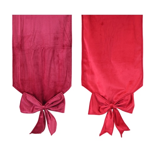 Runner with Bow 180cm