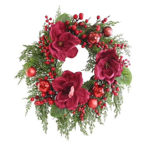 Wreath Cypress Magnolia