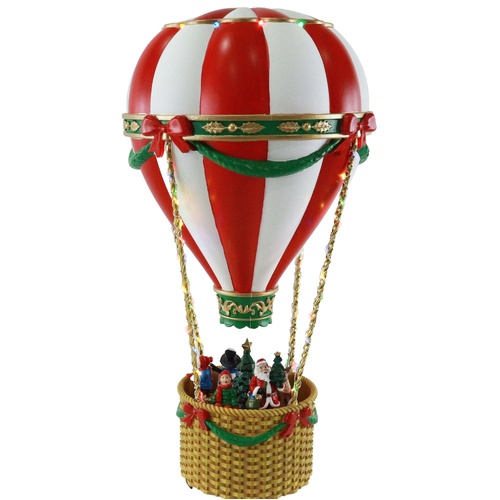 Musical Air Balloon 