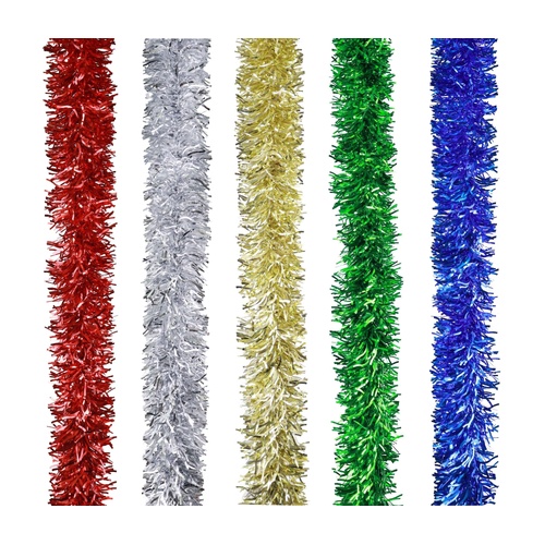 Tinsel -  Matte 2m 