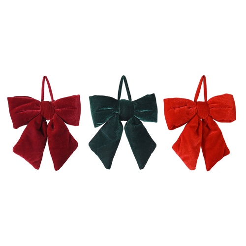 Puffy Bow