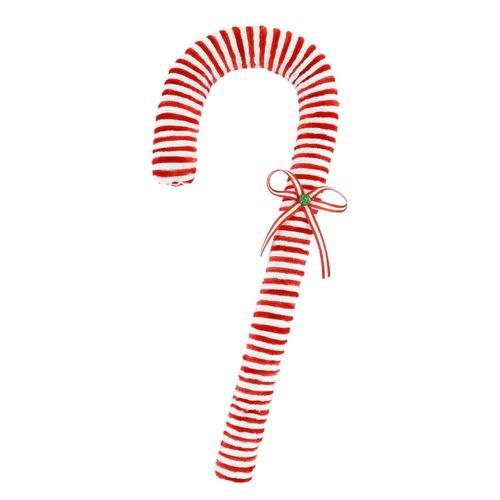 Jumbo Candy Cane 50cm