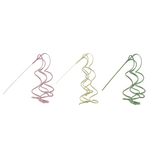 Curly Draping Spray 57cm