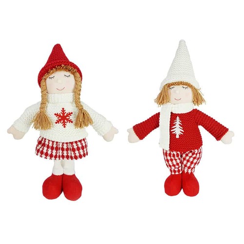 Elf Boy or Girl