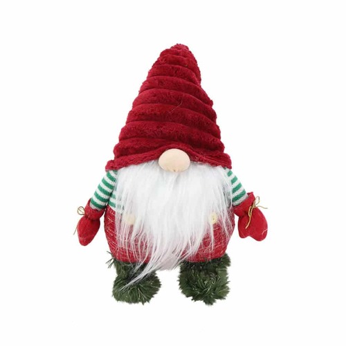 Big Bum Gnome Mittens/Overalls 40cm..