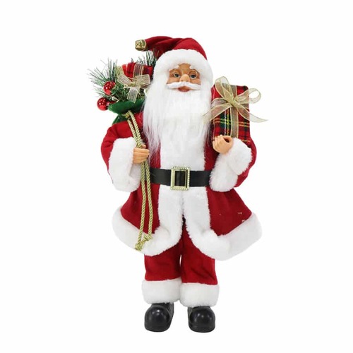 Mr Claus Figurine 45cm..