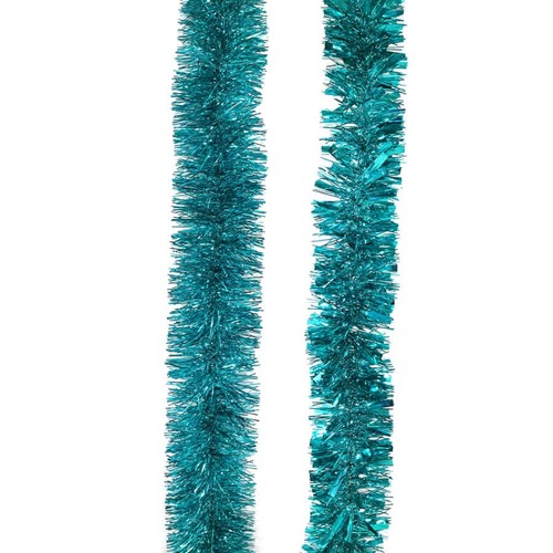 Tinsel Fine & Mixed 2m Asst Marine..