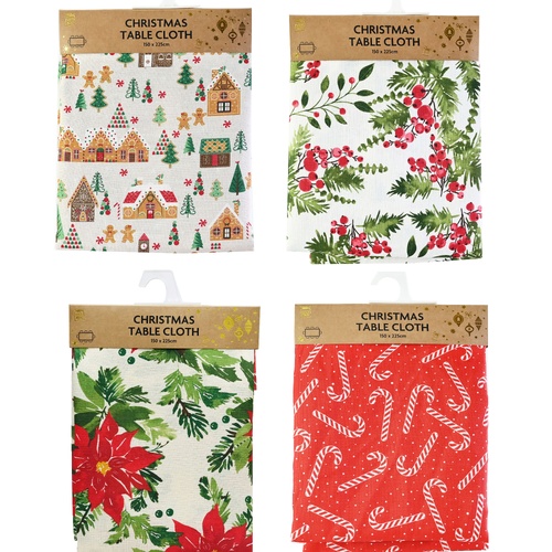 Tablecloth 150x225cm